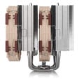 Noctua NH-D15 G2 HBC CPU Cooler Intel Optimised - 140 / 140mm image number null