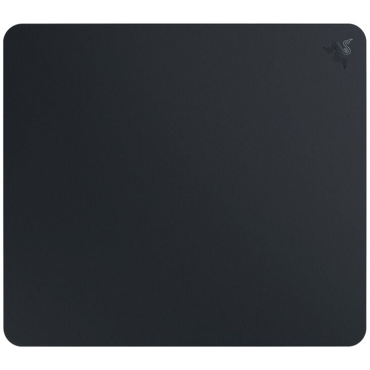 Razer Atlas Tempered Glass Gaming Mauspad - schwarz image number 6