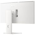 LG UltraFine 40U990A-W, 39.7-inch 5K2K Curved Professional Monitor, 120Hz, IPS, FreeSync Premium image number null