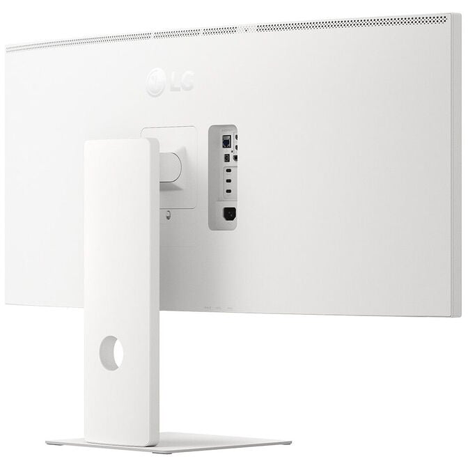 LG UltraFine 40U990A-W, 39.7-inch 5K2K Curved Professional Monitor, 120Hz, IPS, FreeSync Premium image number 7