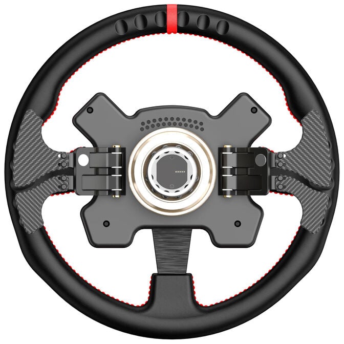 PXN WCS R2 Racing Wheel image number 6