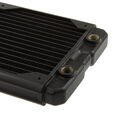 Hardware Labs Black Ice Nemesis Radiator GTS 420 - black, 420 mm image number null