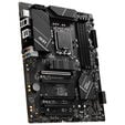 MSI Pro B760-P DDR4 II, Socket LGA 1700, Intel B760, ATX - DDR4 image number null