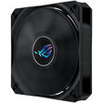 ASUS ROG STRIX LC III 360 AiO Wasserk&uuml;hlung - schwarz image number null