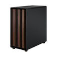 Fractal Design North XL Charcoal Case TG Dark - black image number null