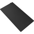 Endgame Gear MPC890 Cordura Gaming Mauspad STEALTH EDITION - schwarz image number null