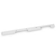 EK Water Blocks EK-Quantum Vector&sup2; FTW3 RTX 3080/90 ABP Side Cover - silber image number null