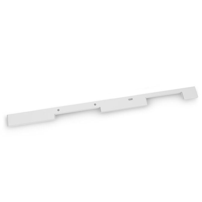 EK Water Blocks EK-Quantum Vector&sup2; FTW3 RTX 3080/90 ABP Side Cover - silber image number 0