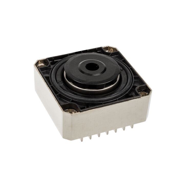 Alphacool Laing DDC310 Pumpe, Single Edition - silber image number 1
