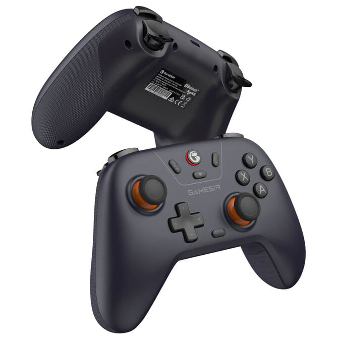 GameSir Nova Lite Multiplatform Gamepad - lila image number 5
