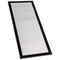 Demciflex Staubfilter Lian Li PC-O11 Air - 1x Filter f&uuml;r Seiten, Front oder Deckel