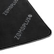 ZOMOPLUS Give Me Five Gaming Mousepad, 500x420mm - black image number null
