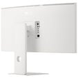 LG UltraFine 40WT95UF-W, 39,7 Zoll Curved WUHD Gaming Monitor, 120Hz, IPS, AMD FreeSync Premium image number null