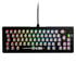 Glorious GMMK 3 Pro 65% Custom Gaming Keyboard - Barebone, ISO Layout, Black image number null