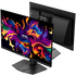 MSI MAG 271QPXDE QD-OLED E2, 27-inch Gaming Monitor, 240Hz, QD-OLED, Adaptive Sync image number null