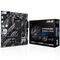 ASUS Prime B550M-K ARGB, AMD B550 Mainboard - Sockel AM4