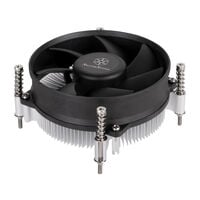 SilverStone SST-NT09-1700 - Nitrogon CPU Cooler - 92mm