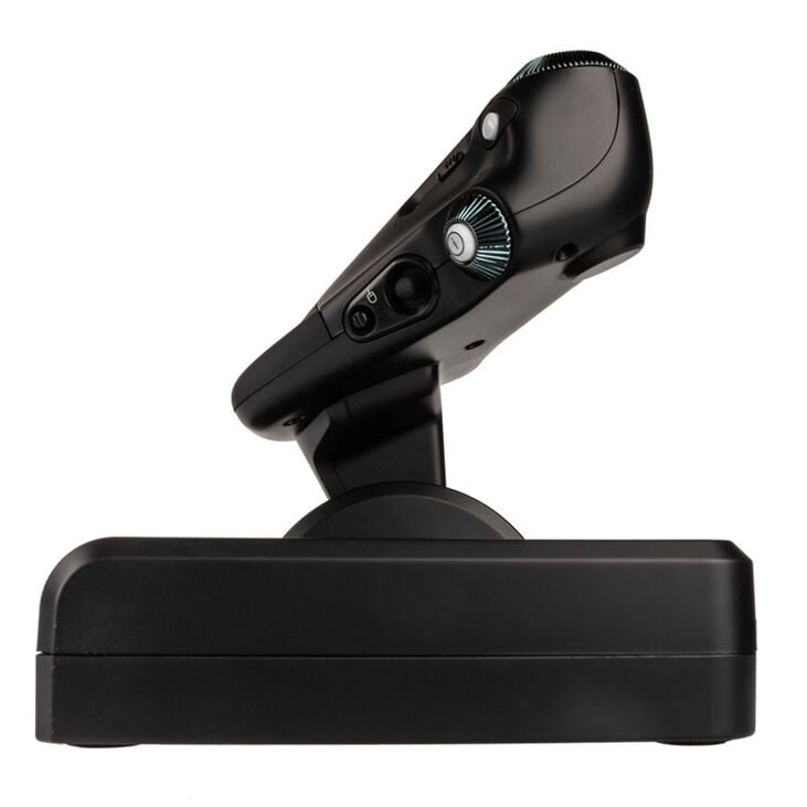 Logitech G X52 Professional H.O.T.A.S image number 7