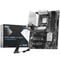 MSI PRO B860-P WiFi Motherboard, socket LGA 1851, Intel B860, ATX, DDR5
