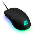 Endgame Gear XM1 RGB Gaming Maus - schwarz image number null