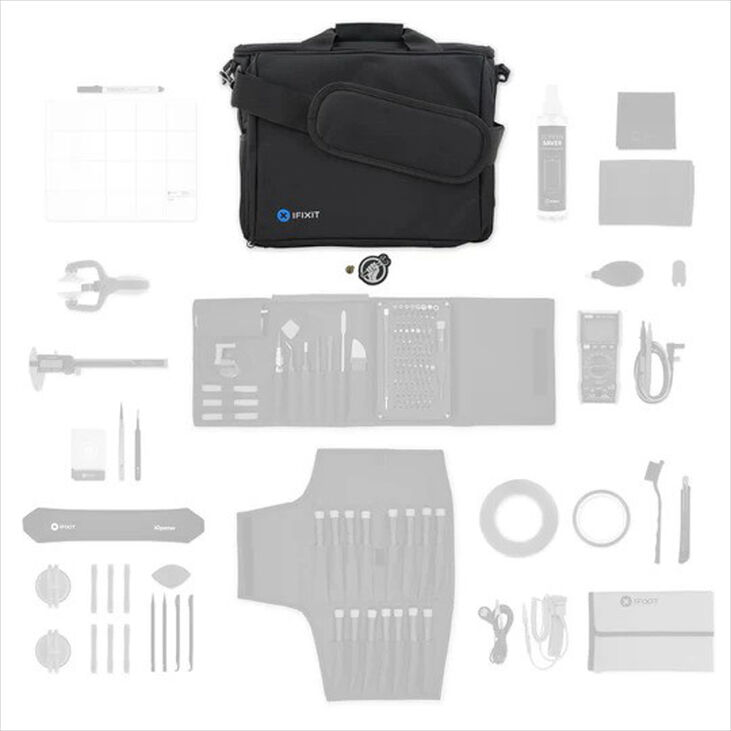 iFixit Pro Tech Movement Module image number 1