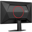 AOC 25G4SRE, 25-inch Full HD Gaming Monitor, 300Hz, IPS, G-SYNC Compatible image number null