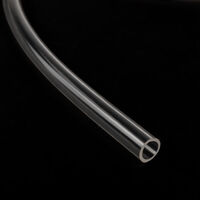 Corsair Hydro X Schlauch XT 13/10mm - Klar 3 m