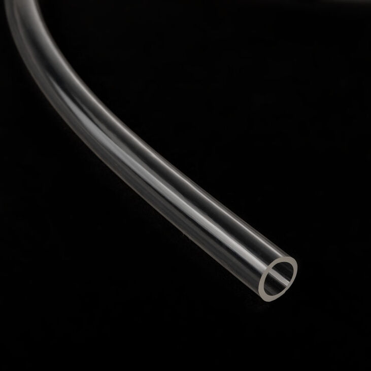 Corsair Hydro X Tube XT 13/10mm - Clear 3 m image number 0