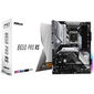 ASRock B650 Pro RS, AMD B650 Mainboard - Sockel AM5, DDR5