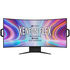 Corsair XENEON FLEX 45WQHD240, 45 inch Gaming Monitor, 240 Hz, OLED, G-SYNC Compatible image number null