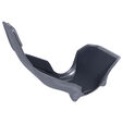 Res-Tech X1 Carbon Seat - Black image number null