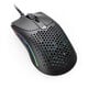 Glorious Model O 2 Wired Gaming Mouse - black, matte