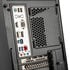 Gaming PC Black Dagger, Intel Core i5-12400F, NVIDIA GeForce RTX 4060 Ti - Prebuilt PC image number null