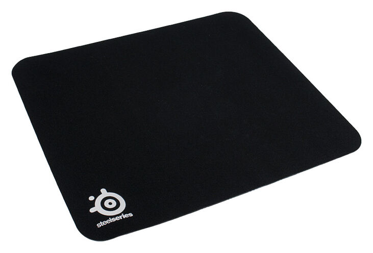SteelSeries Mauspad QcK image number 0