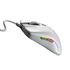Glorious Model O 2 Mini Gaming Maus, RGB - weiß image number null