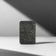 SHARGE Carbon Mag Carbon Fiber Ultra-Slim 5000 mah Powerbank image number null