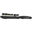Corsair K70 Pro TKL Gaming Tastatur, TKL-Tastatur (80%), Corsair MGX &ndash; schwarz, ISO (DE) image number null