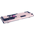 Ducky One 3 Fuji Gaming Tastatur - MX-Silent-Red image number null