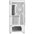 Antec Flux PC-Gehäuse, Full-Tower, E-ATX, Tempered Glass – weiß image number null