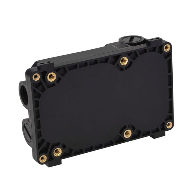 Alphacool ES Reservoir 1U - DDC image number 2