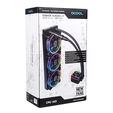 Alphacool Eisbaer LT360 Aurora HPE Digital RGB Komplett Wasserk&uuml;hlung - 360mm image number null