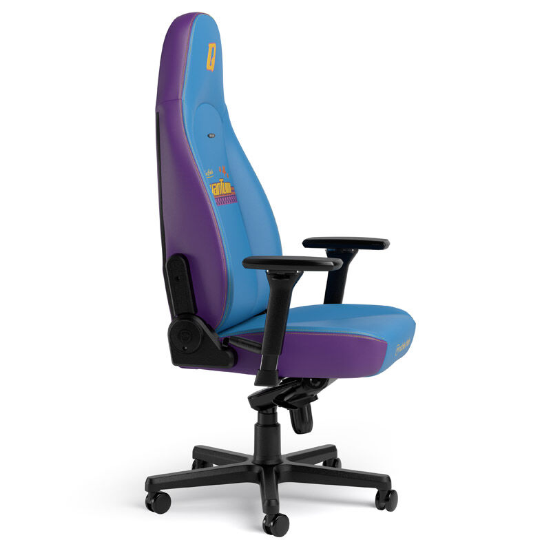 Fallout computer chair top