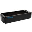 Alphacool NexXxoS XT45, Full Copper, 92 mm Dual Radiator - schwarz image number null