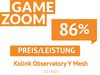 Groß und gut!