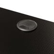 Aerocool Gaming-Tisch ACD2-140 V2 - schwarz image number null