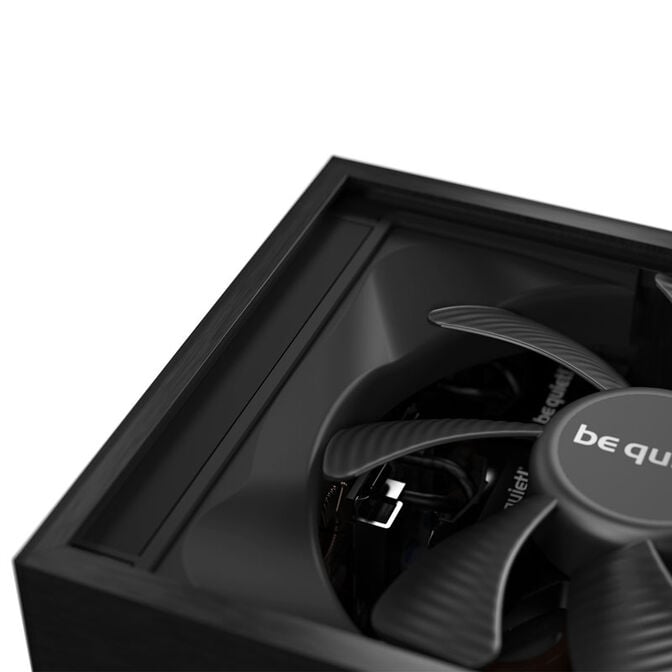 be quiet! Dark Power Pro 13 80 PLUS Titanium Netzteil, ATX 3.1, PCIe 5.1 - 1.600 Watt image number 3