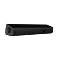 Creative Sound Blaster GS3 Soundbar - black image number null
