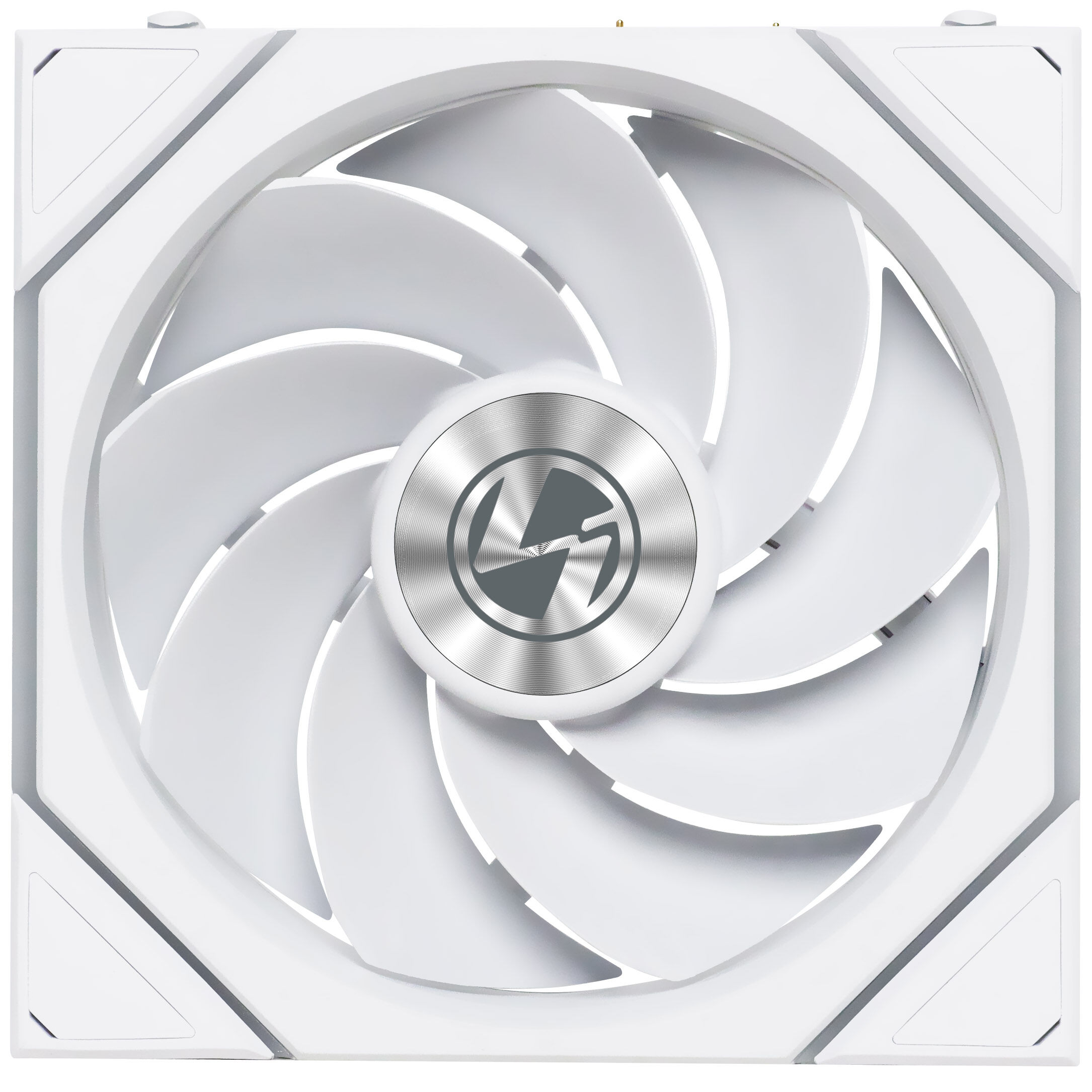 Lian Li UNI FAN TL Wireless Fans, ARGB, PWM, 3-Pack – Reverse