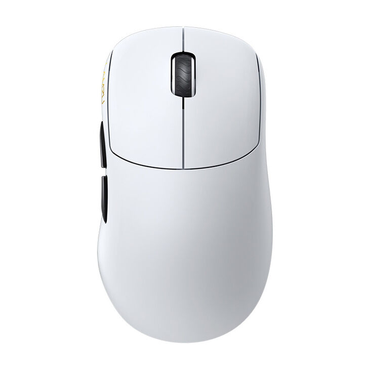 Lamzu Thorn Gaming Maus - weiß image number 2