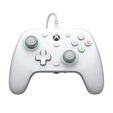 GameSir G7 SE Multiplatform Gamepad Volt Black (Hall-Effect Sticks) Xbox Licensed image number null